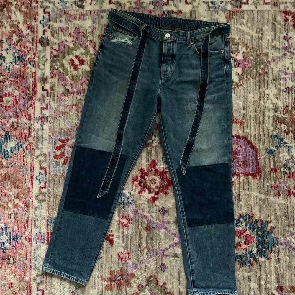 Lucky Brand Jean Woman’s size 8/29 NWOT